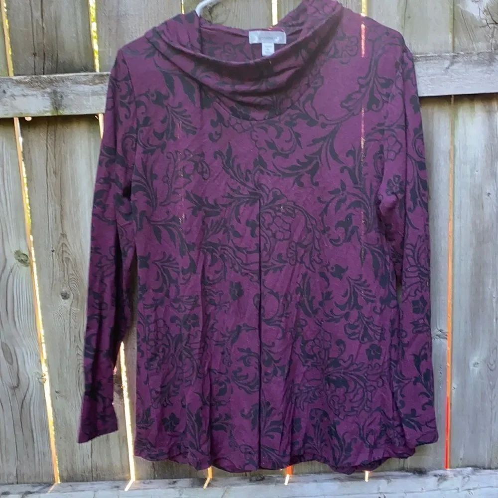 DressBarn Top sz. Petite XL